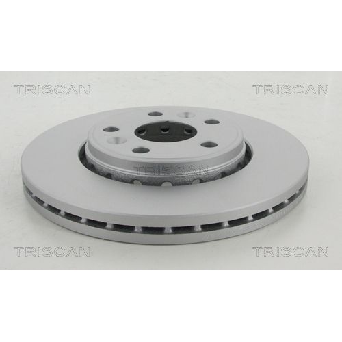 TRISCAN Bremsscheibe 8120 231057C