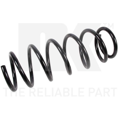 NK Fahrwerksfeder 545209