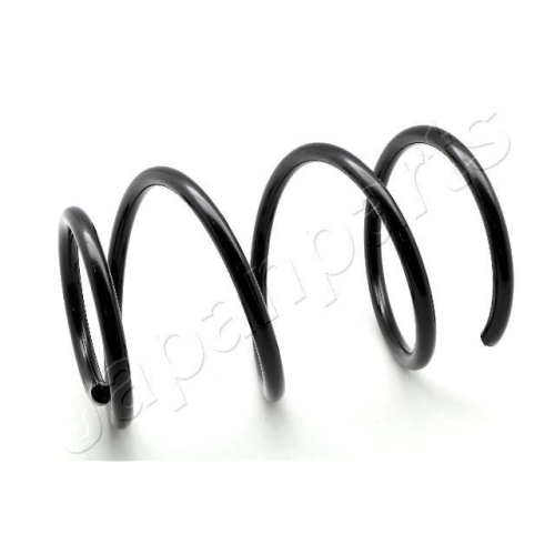 JAPANPARTS Fahrwerksfeder ZC2811A