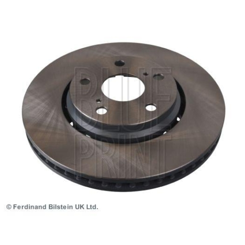 BLUE PRINT Bremsscheibe ADT343235