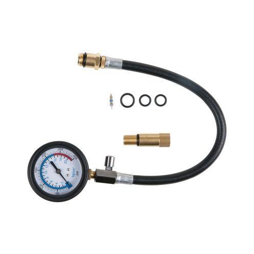 Kompressionspr&uuml;fer-Satz, 2-tlg KS TOOLS 152.2067