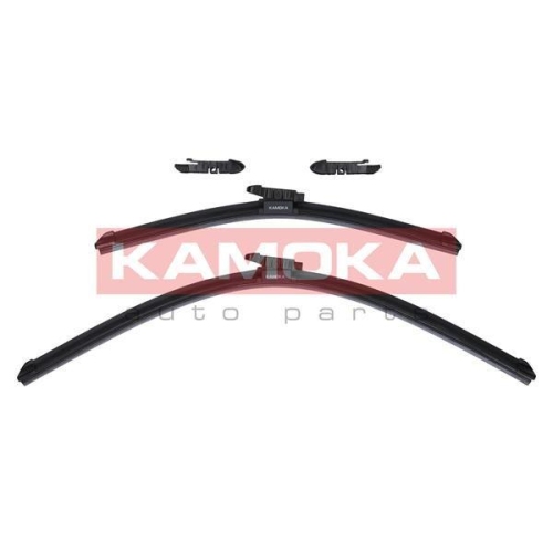 KAMOKA Wischblatt 27D05