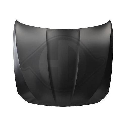 DIEDERICHS Motorhaube HD Priority Parts 1225000