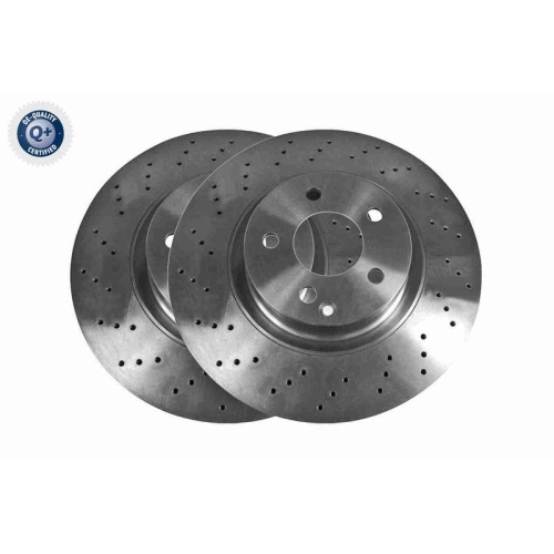 VAICO Bremsscheibe Green Mobility Parts V30-80011