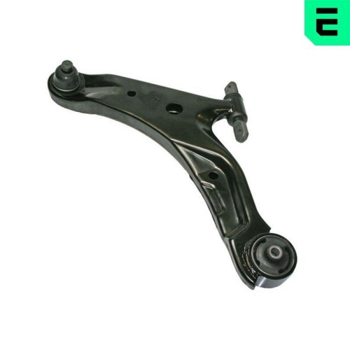 OPTIMAL Lenker, Radaufh&auml;ngung G6-1181