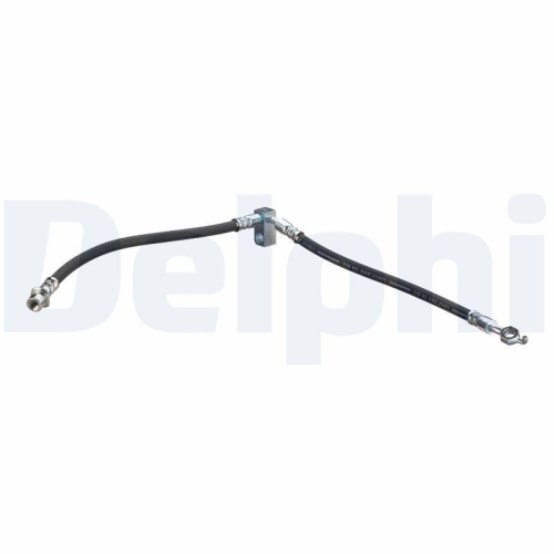 DELPHI Bremsschlauch LH7587