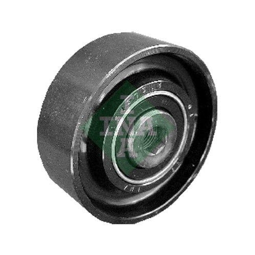 Schaeffler INA Umlenk-/Führungsrolle, Keilrippenriemen 532 0424 10