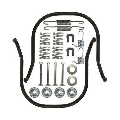 TRW Zubeh&ouml;rsatz, Bremsbacken SFK120