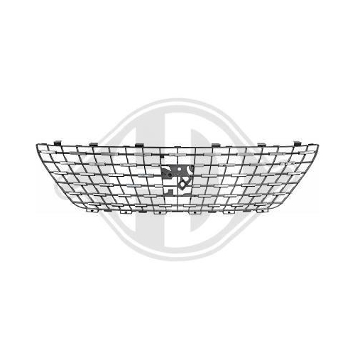 DIEDERICHS K&uuml;hlergitter 4236541