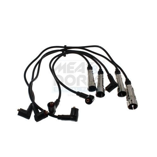 MEAT & DORIA Zündleitungssatz 101067