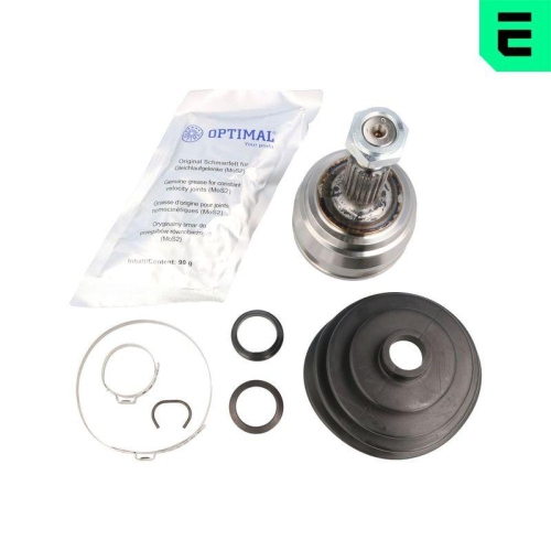 OPTIMAL Gelenksatz, Antriebswelle CW-2502
