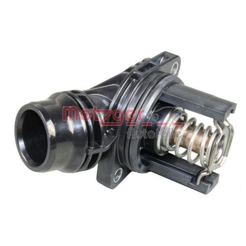 METZGER AUTOTEILE Thermostat, K&uuml;hlmittel