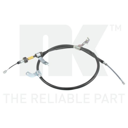 NK Seilzug, Feststellbremse 903548