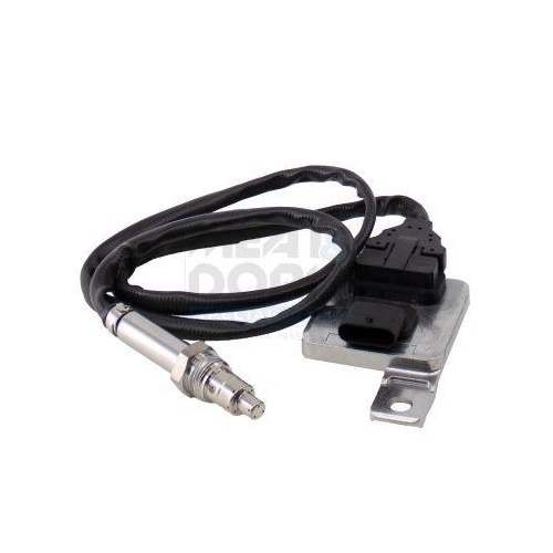 MEAT & DORIA NOx-Sensor, NOx-Katalysator