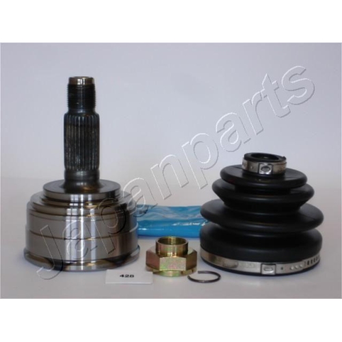 JAPANPARTS Gelenksatz, Antriebswelle GI-428
