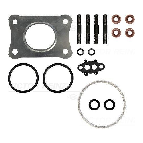 VICTOR REINZ Montagesatz, Lader