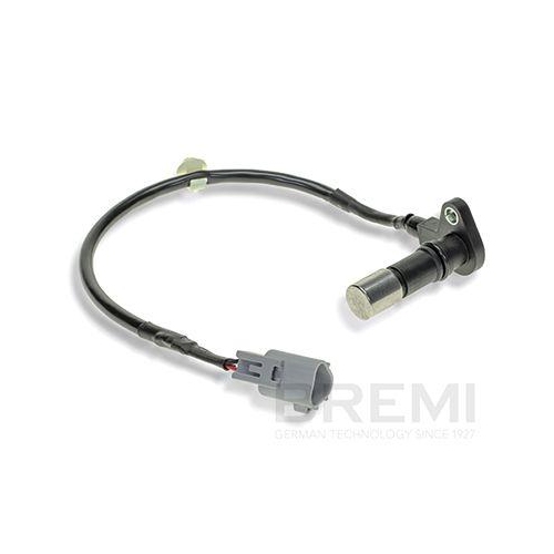 BREMI Impulsgeber, Kurbelwelle