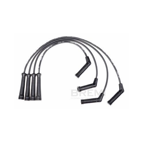 BREMI Z&uuml;ndleitungssatz