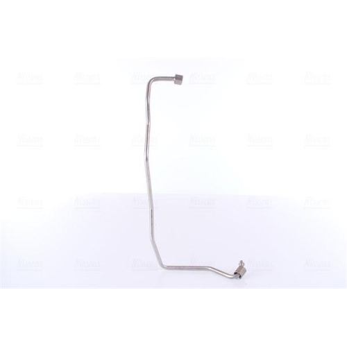NISSENS Ölleitung, Lader 935184