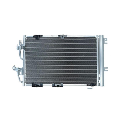 KAMOKA Kondensator, Klimaanlage