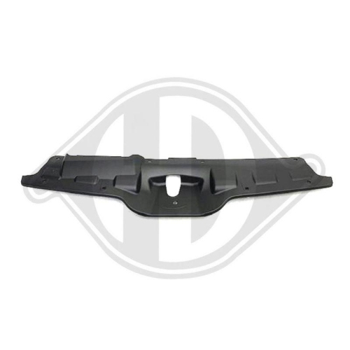 DIEDERICHS Halter, K&uuml;hlergitter