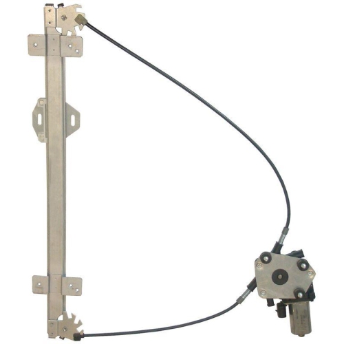 VALEO Fensterheber 850948