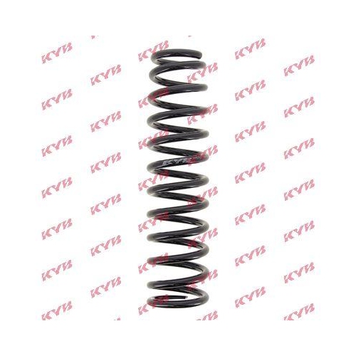 KYB Fahrwerksfeder K-Flex RD2366