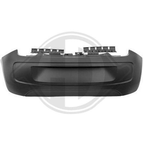 DIEDERICHS Stoßfänger 2236055