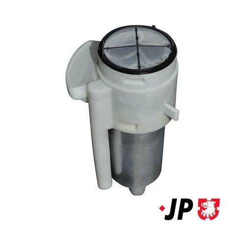 JP GROUP Kraftstoffpumpe JP 1115204400