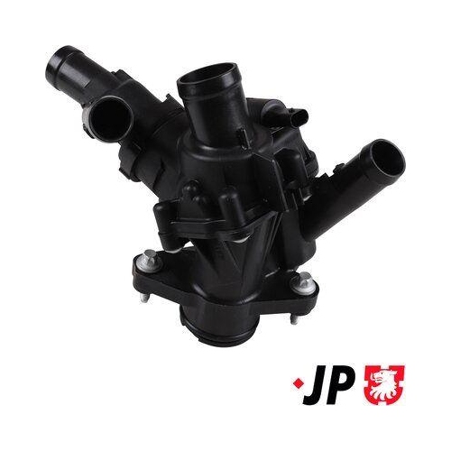 JP GROUP Thermostatgehäuse JP 1314500300