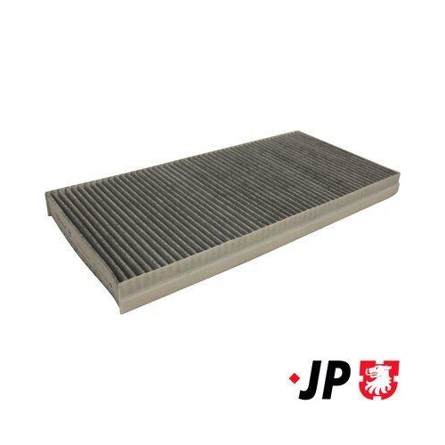 JP GROUP Filter, Innenraumluft JP 1328102700
