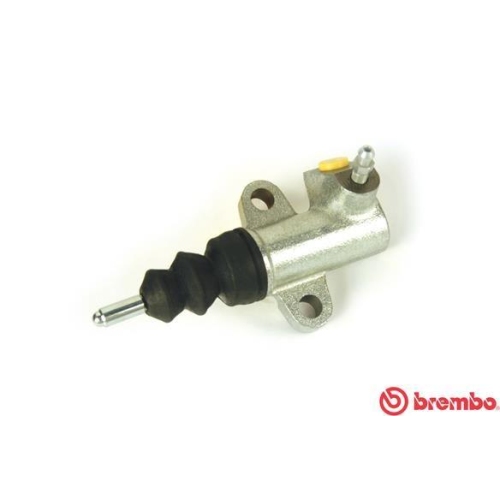 BREMBO Nehmerzylinder, Kupplung ESSENTIAL LINE E 24 003