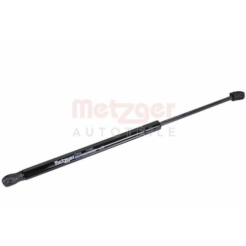 METZGER AUTOTEILE Gasfeder, Motorhaube GREENPARTS 2110838