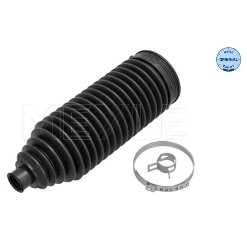 MEYLE Faltenbalgsatz, Lenkung MEYLE-ORIGINAL: True to OE. 314 620 0014