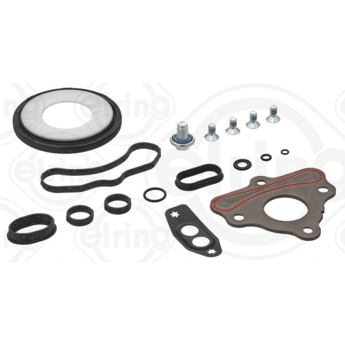 ELRING Dichtungssatz, Kurbelgeh&auml;use 050.730