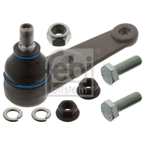 FEBI BILSTEIN Trag-/F&uuml;hrungsgelenk 12730