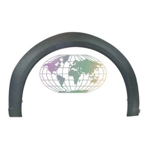 Lexmond Trading BV Clip, Zier-/Schutzleiste 3606621