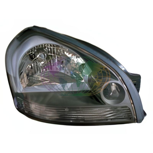Lexmond Trading BV Hauptscheinwerfer 4481275