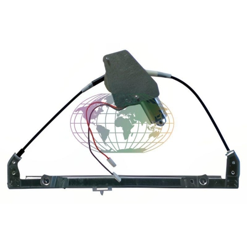 Lexmond Trading BV Fensterheber 7234761