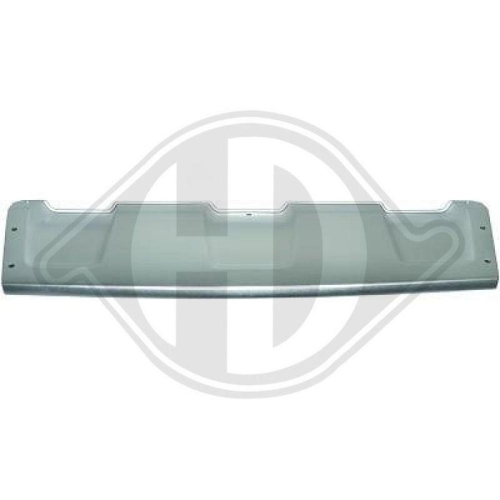 DIEDERICHS Blende, Sto&szlig;f&auml;nger 4560053