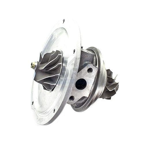 MEAT & DORIA Rumpfgruppe, Turbolader 601237