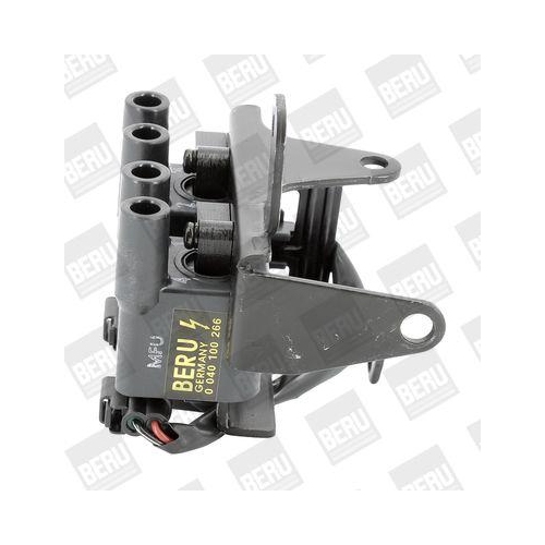 BorgWarner (BERU) Z&uuml;ndspule ZS266