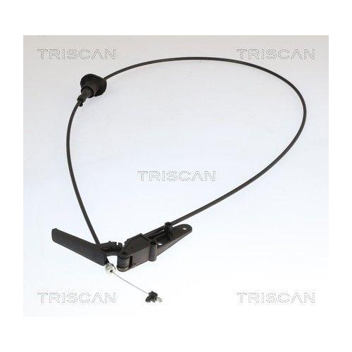 TRISCAN Motorhaubenzug 8140 28623
