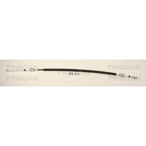 TRISCAN Seilzug, Schaltgetriebe 8140 15703