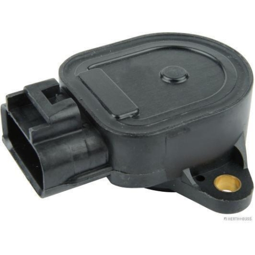 HERTH+BUSS JAKOPARTS Sensor, Drosselklappenstellung J5642003