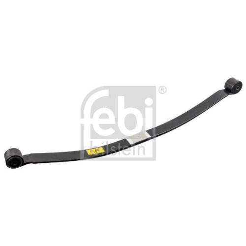 FEBI BILSTEIN Federnpaket 185501
