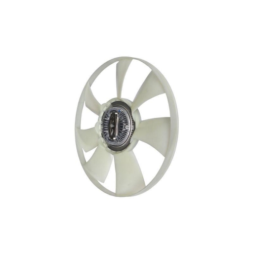 HELLA L&uuml;fter, Motork&uuml;hlung 8MV 366 438-341