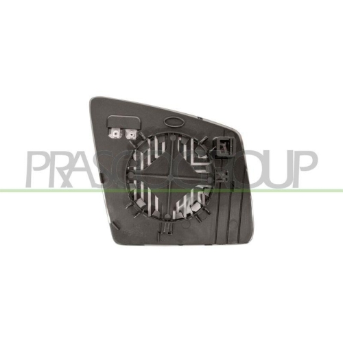 PRASCO Spiegelglas, Au&szlig;enspiegel ME8287514