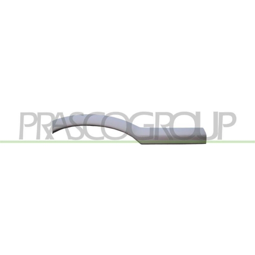 PRASCO Verbreiterung, Kotfl&uuml;gel OP7151593
