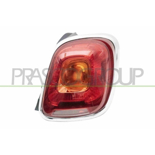 PRASCO Heckleuchte FT0604153